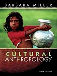 Cultural Anthropology (Paperback, 5th)