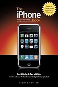 The iPhone Book (Paperback, 2nd)