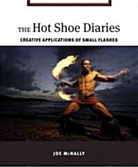 McNally: Hot Shoe Diaries the (Paperback)