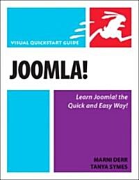 Joomla! (Paperback, 1st)