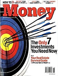 Money (월간 미국판): 2008년 06월호