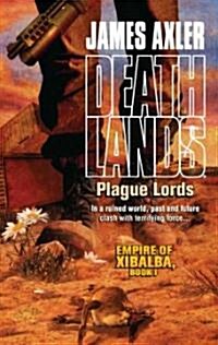 Plague Lords (Paperback)