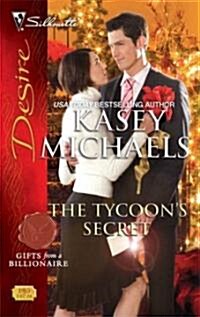 The Tycoons Secret (Paperback)