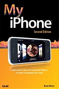 My iPhone (Paperback, 2nd)