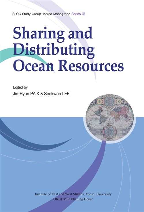 Sharing and Distributing Ocean Resources