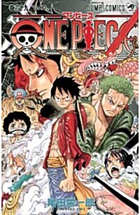 ONE PIECE 69 [コミック]