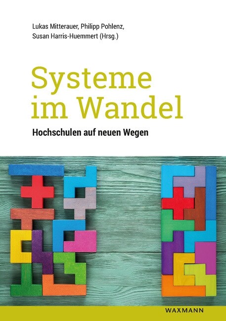 Systeme im Wandel (Paperback)