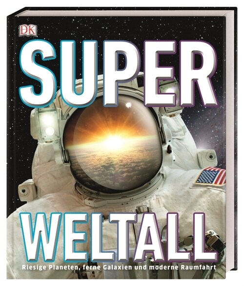 Super-Weltall (Hardcover)