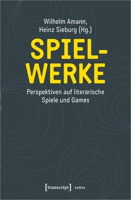 Spiel-Werke (Paperback)