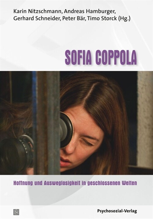 Sofia Coppola (Paperback)