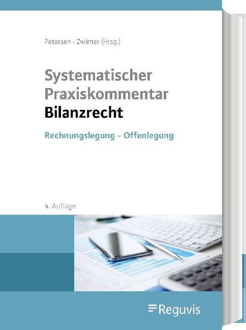 Systematischer Praxiskommentar Bilanzrecht (Hardcover)