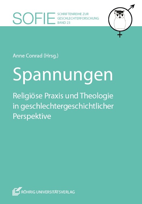 Spannungen (Paperback)