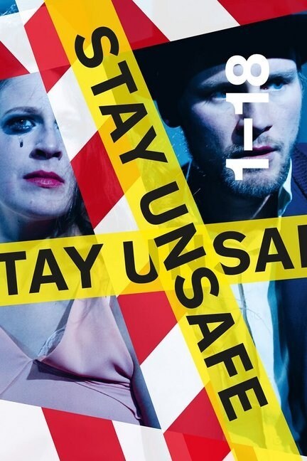 Stay Unsafe (Hardcover)