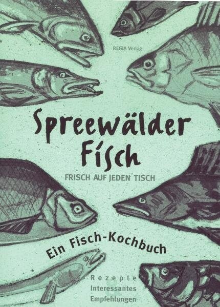 Spreewalder Fisch (Paperback)