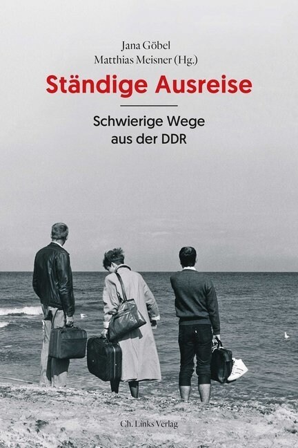 Standige Ausreise (Hardcover)