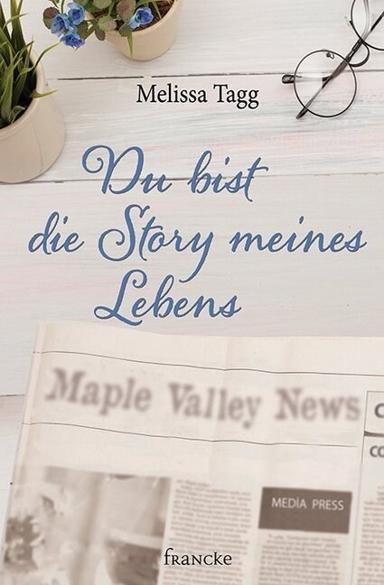 Du bist die Story meines Lebens (Paperback)