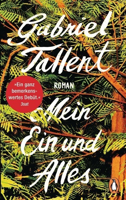 Mein Ein und Alles (Paperback)