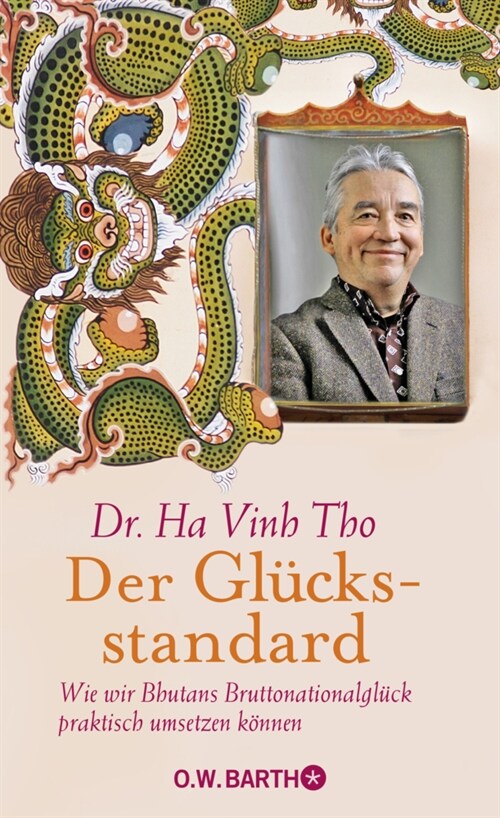 Der Glucksstandard (Hardcover)