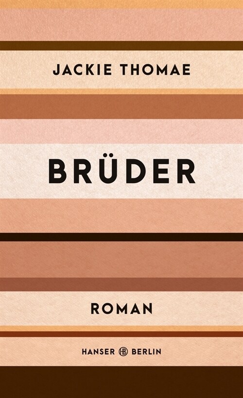 Bruder (Hardcover)