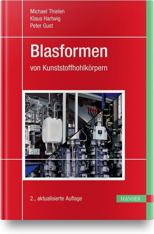 Blasformen (Hardcover)