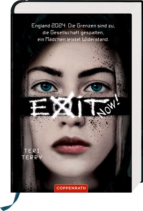 Exit Now! (Hardcover)