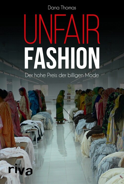 Unfair Fashion (Paperback)