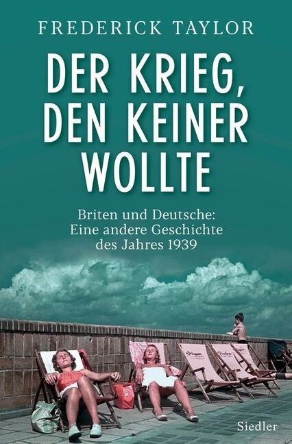 Der Krieg, den keiner wollte (Hardcover)