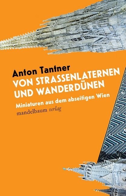 Von Straßenlaternen und Wanderdunen (Paperback)