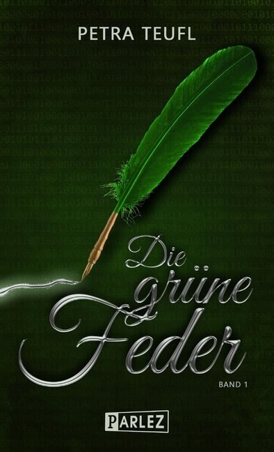 Die grune Feder. Bd.1 (Hardcover)