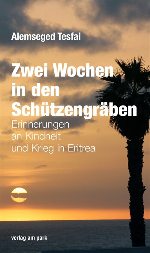 Zwei Wochen in den Schutzengraben (Paperback)