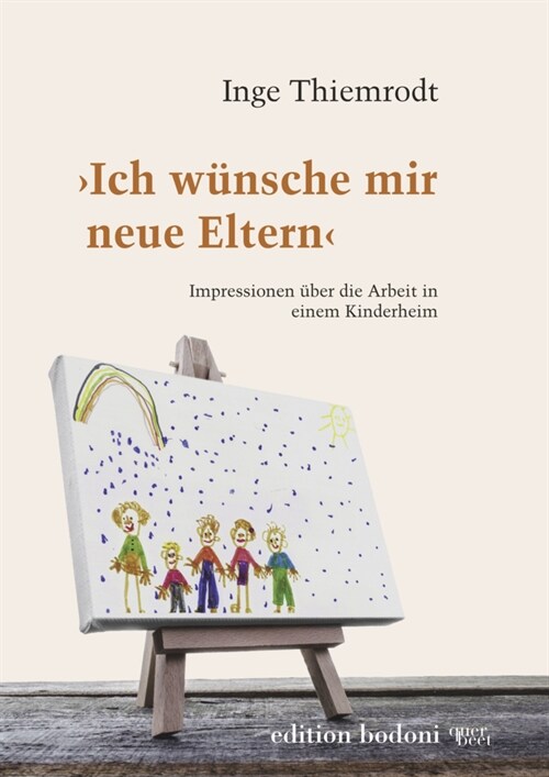 Ich wunsche mir neue Eltern (Paperback)