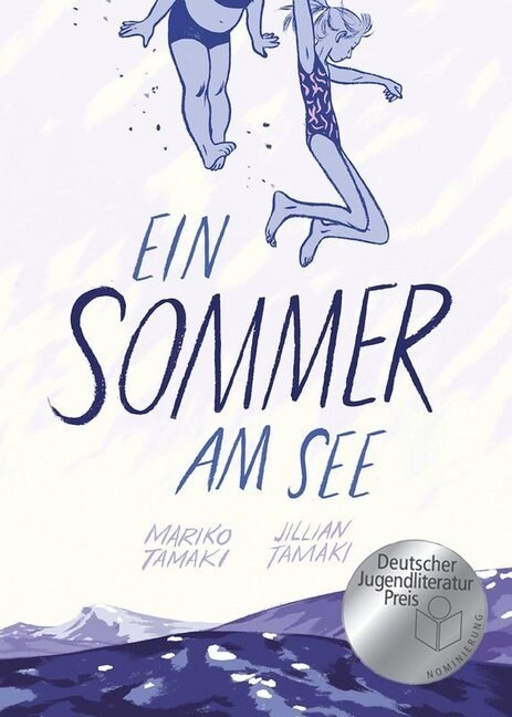 Ein Sommer am See (Paperback)