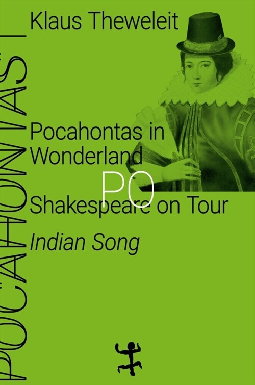 Pocahontas in Wonderland (Hardcover)