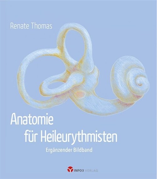 Anatomie fur Heileurythmisten (Paperback)