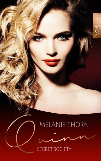 Quinn (Paperback)