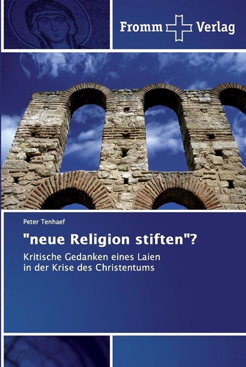 neue Religion stiften? (Paperback)
