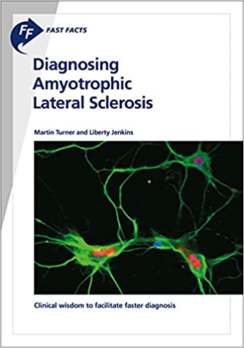 Fast Facts: Diagnosing Amyotrophic Lateral Sclerosis (Paperback)