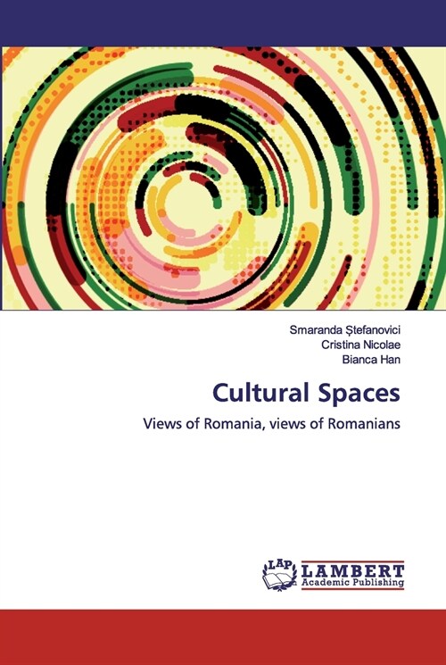 Cultural Spaces (Paperback)