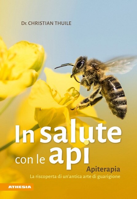 In salute con le api (Paperback)