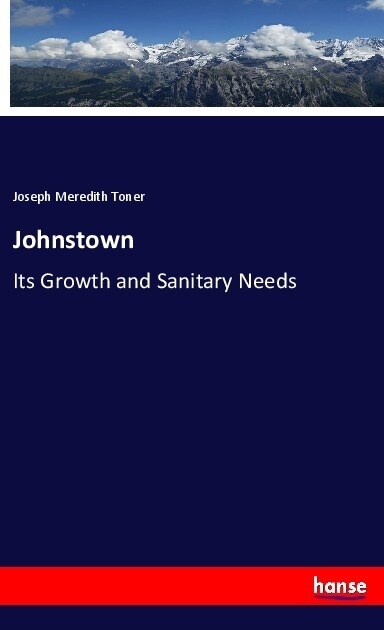 Johnstown (Paperback)