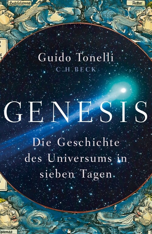 Genesis (Hardcover)