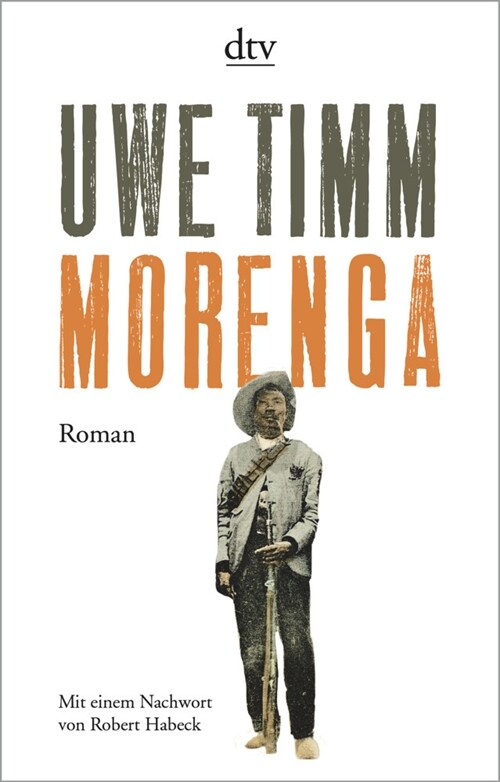 Morenga (Paperback)