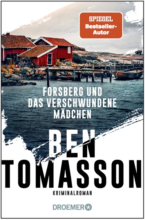 Forsberg und das verschwundene Madchen (Paperback)