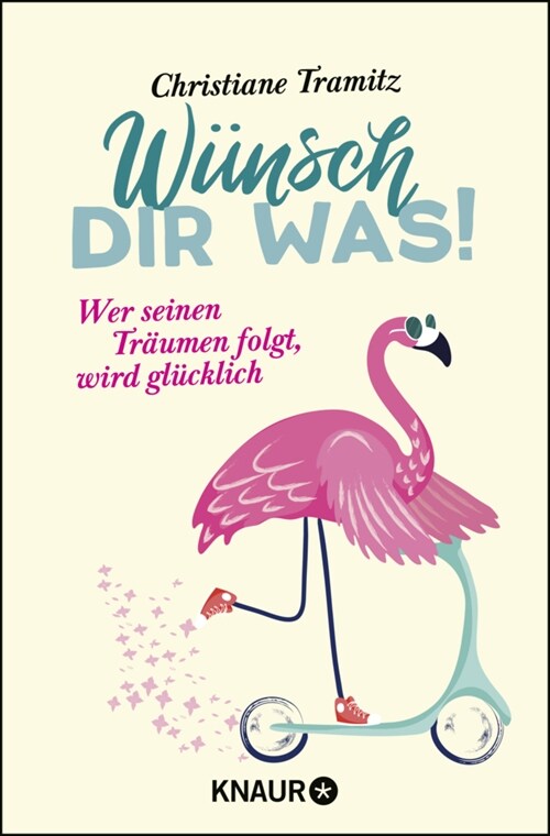 Wunsch dir was! (Paperback)