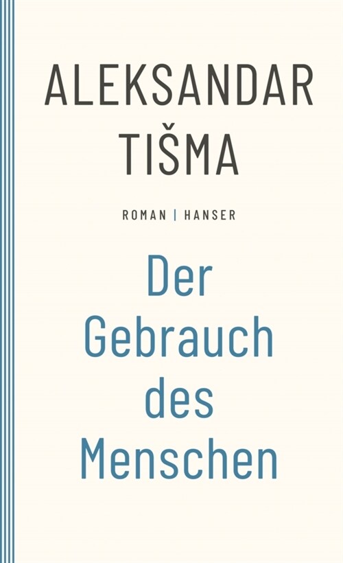 Der Gebrauch des Menschen (Paperback)