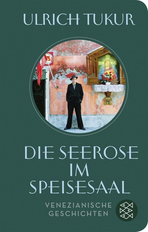 Die Seerose im Speisesaal (Hardcover)