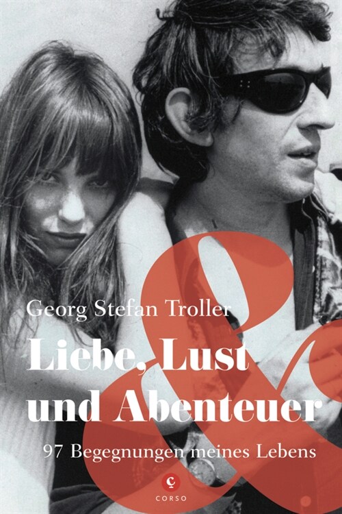 Liebe, Lust und Abenteuer (Hardcover)