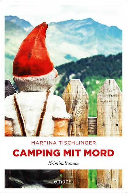 Camping mit Mord (Paperback)