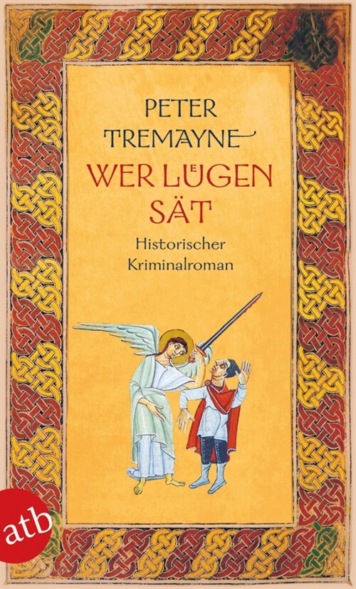 Wer Lugen sat (Paperback)