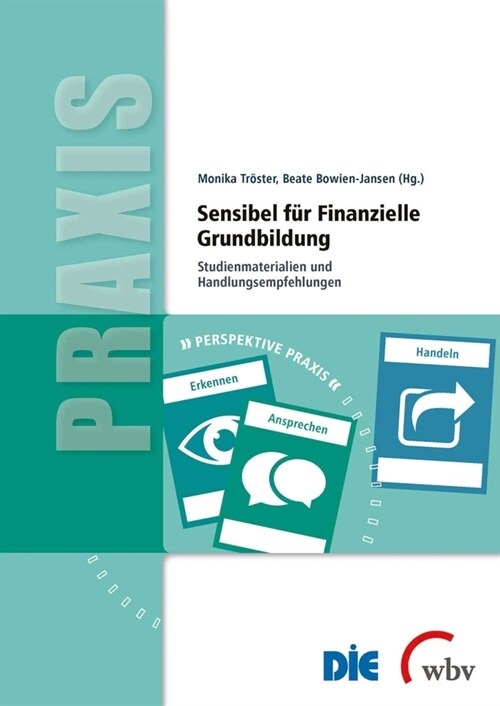 Sensibel fur finanzielle Grundbildung (Paperback)